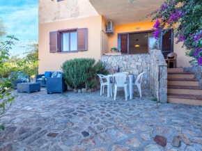 Apartment CSB - 9 - Baia de Bahas by Interhome Golfo Aranci
